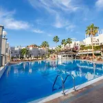 Hotel Olivos