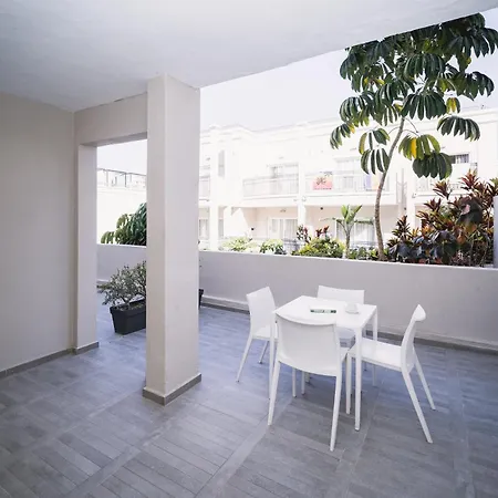 Olivos Hotel 3*