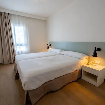 Hotel Olivos Costa Adeje (Tenerife)