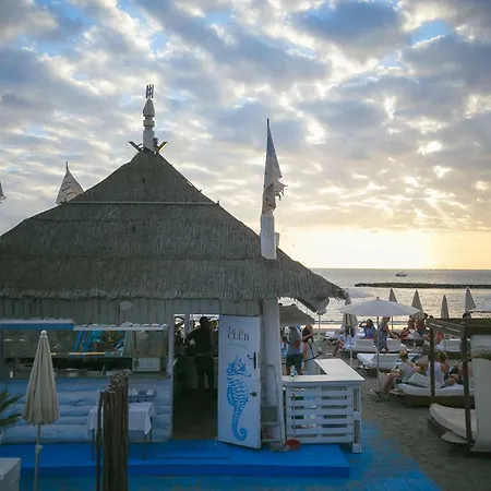 Hotel Olivos