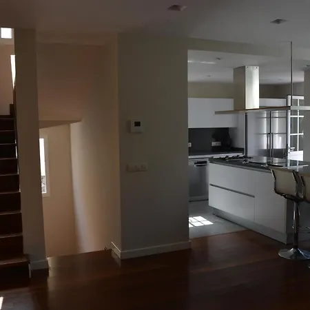 Olivos Apartman Costa Adeje (Tenerife)