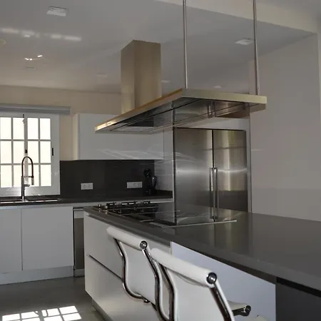 Olivos Apartman *