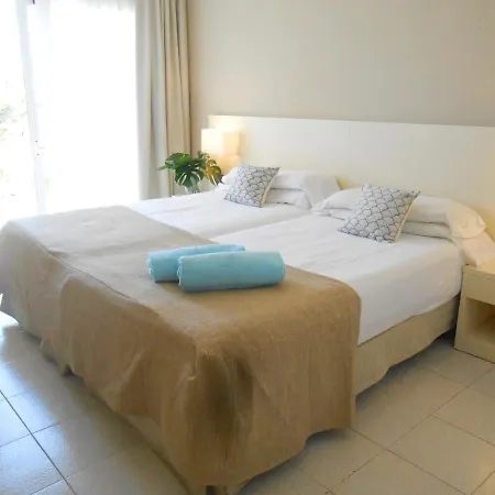 Olivos Apartman