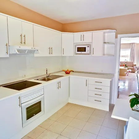 Apartman Olivos