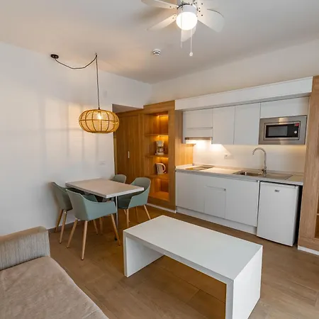 Olivos Apartman