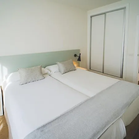 Apartman Olivos *