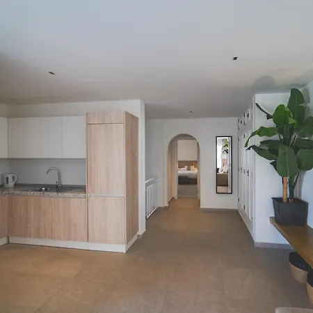 Apartman Olivos *