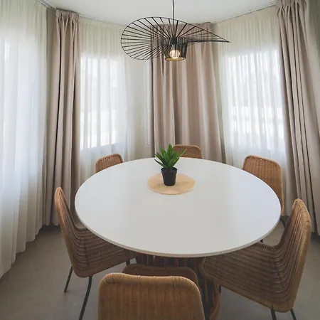 Olivos Apartman Costa Adeje (Tenerife)