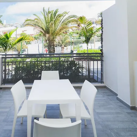 Apartman Olivos *