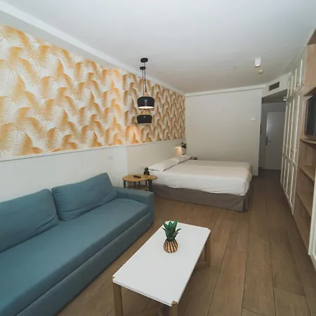 Olivos Apartman Costa Adeje (Tenerife)