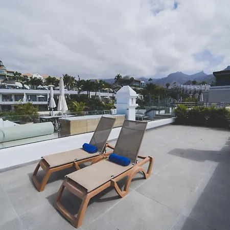 Apartman Olivos Costa Adeje (Tenerife)