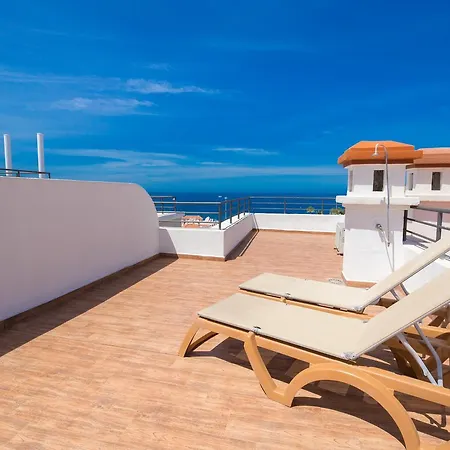 Apartman Olivos *