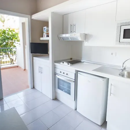 Olivos Apartman *