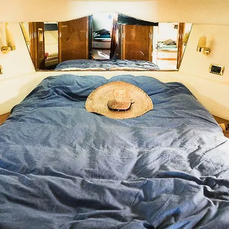 Olivos Apartman *