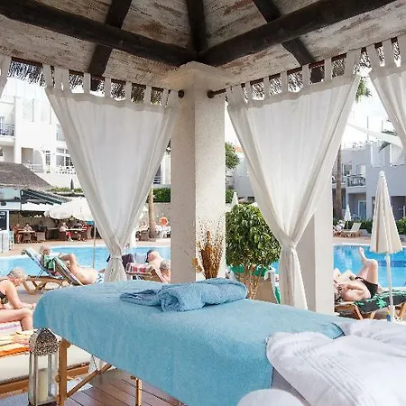 Apartman Olivos *