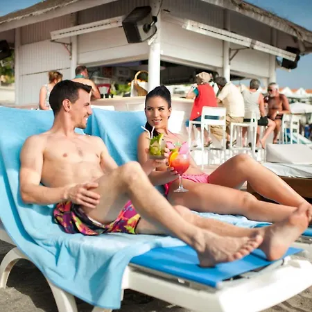 Apartman Olivos Costa Adeje (Tenerife)