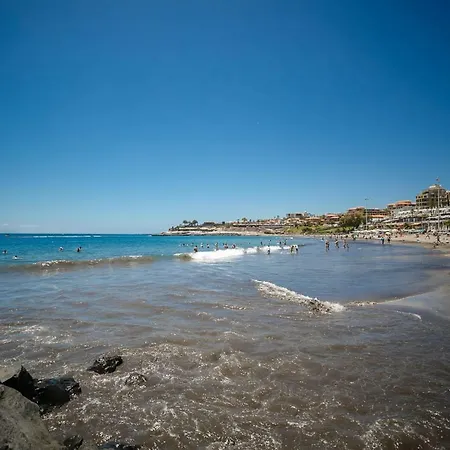 Olivos Apartman