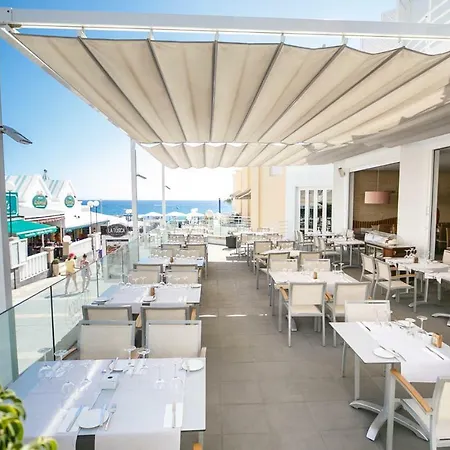 Olivos Apartman Costa Adeje (Tenerife)
